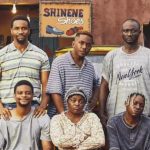 A TRIBE CALLED JUDAH