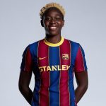 Asisat Oshoala