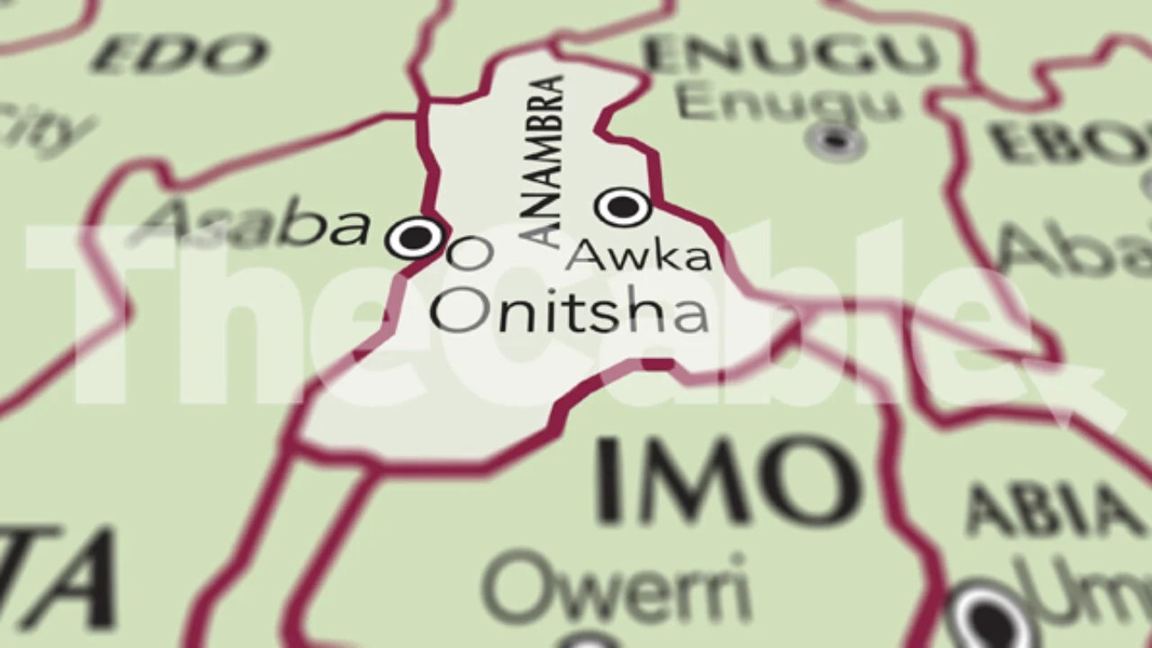 anambra