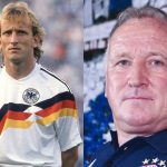 ANDREAS BREHME