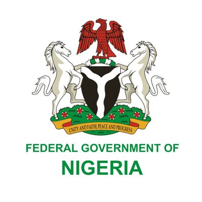 FEDERAL GOVERNMENT OF NIGERIA