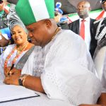 GOV. ADELEKE