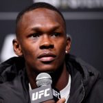 Israel Adesanya