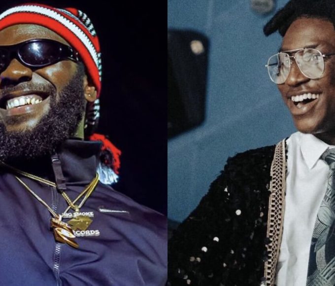 SHALLIPOPI'S INTERVIEW WITH ODUMODUBLVCK