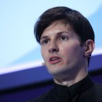 Pavel Durov