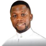 Prophet Israel Ogundipe