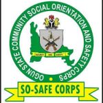 SO-SAFE CORPS