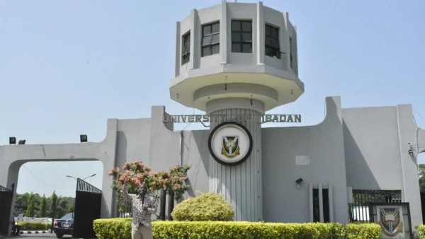 University of Ibadan