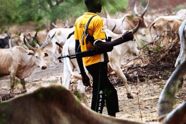 fulani herdsmen