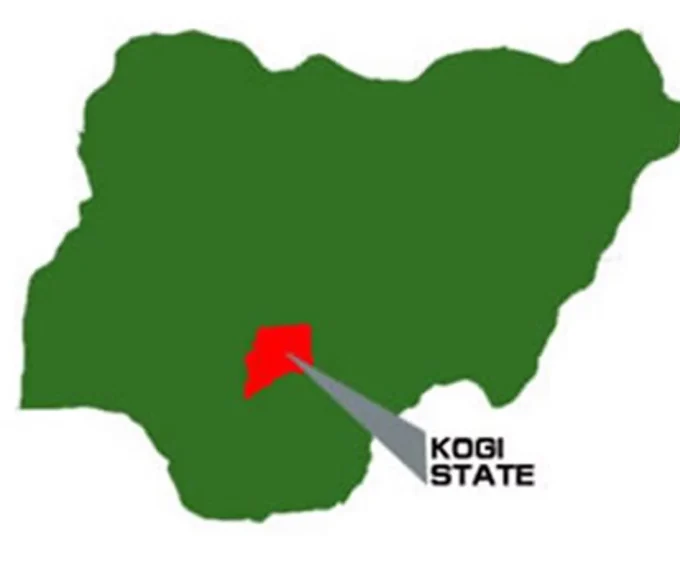 KOGI STATE