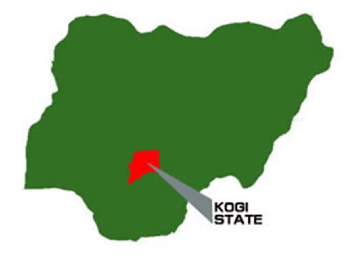 KOGI STATE