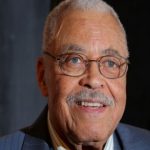 JAMES EARL JONES