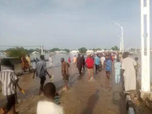Maiduguri
