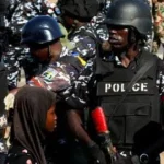 Nigeria Police