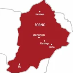 MAIDUGURI