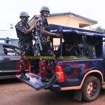 Ogun State Police Command