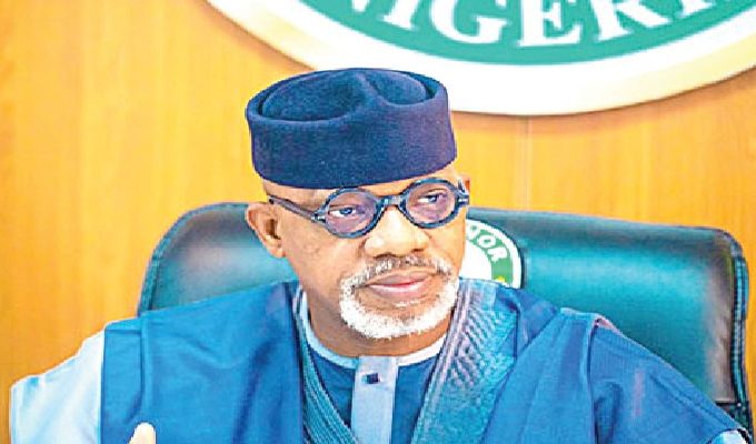 Governor Dapo Abiodun