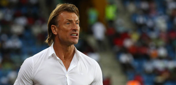 Herve Renard