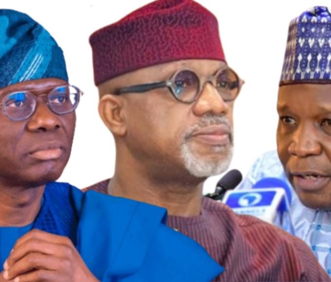 Sanwo-Olu, Dapo Abiodun