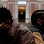 Wizkid and Brent Faiyaz