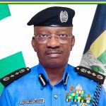 IGP Kayode Egbetokun